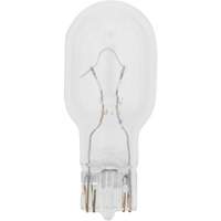 921 Long Life Mini Automotive Bulb, Incandescent, 17.9 W, Off White R.M.G. Prévention