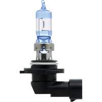 9005 Ampoule de feu avant SilverStar Ultra, Halog&egrave;ne, 65 W, Blanc R.M.G. Prévention