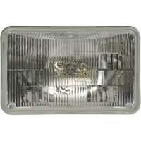 Phare automobile scell&eacute; XtraVision H4656, Halog&egrave;ne, 35 W/55 W, Blanc cass&eacute; R.M.G. Prévention