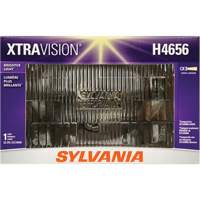 Phare automobile scell&eacute; XtraVision H4656, Halog&egrave;ne, 35 W/55 W, Blanc cass&eacute; R.M.G. Prévention