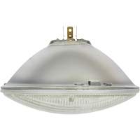 Phare automobile scell&eacute; de base H6024, 40 W, Blanc cass&eacute; R.M.G. Prévention