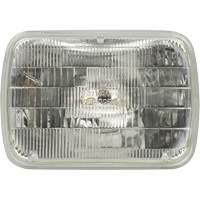 Phare automobile scell&eacute; de base H6054, 35 W, Blanc R.M.G. Prévention