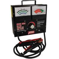 Testeur de d&eacute;charge 500 A &agrave; pile variable au carbone R.M.G. Prévention