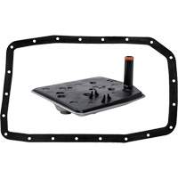 Transmission Filters