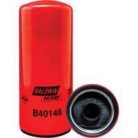 Hydraulic Filters