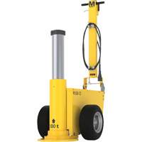 Mammut Jack, 110 Ton(s), Air Hydraulic R.M.G. Prévention