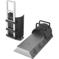 Safety Locking Kit for ESCO Mammut Jack Model 91003 R.M.G. Prévention