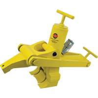 Pro Series Combi Hydraulic Bead Breaker R.M.G. Prévention