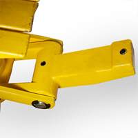 Pro Series Combi Hydraulic Bead Breaker R.M.G. Prévention