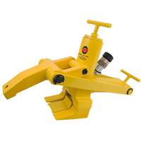 Pro Series Maxi Hydraulic Bead Breaker R.M.G. Prévention