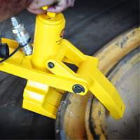 Pro Series Maxi Hydraulic Bead Breaker R.M.G. Prévention