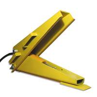 Pro Series Dual Agricultural Hydraulic Bead Breaker R.M.G. Prévention