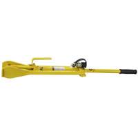 Pro Series Dual Wheel Farm Tractor Tire Bead Breaker R.M.G. Prévention