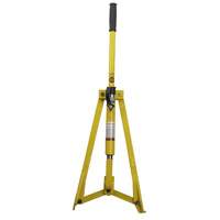 Pro Series Dual Wheel Farm Tractor Tire Bead Breaker R.M.G. Prévention