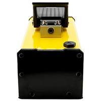 Pompe hydraulique &agrave; air de 1/2 gallon s&eacute;rie Pro R.M.G. Prévention