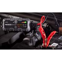 GB20 Boost&reg; Sport Jump Starter R.M.G. Prévention