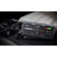 GB40 Boost&reg; Plus Jump Starter R.M.G. Prévention