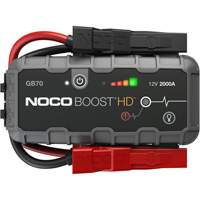 GB70 Boost&reg; HD Jump Starter R.M.G. Prévention