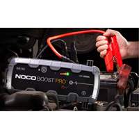 GB150 Boost&reg; Pro Jump Starter R.M.G. Prévention