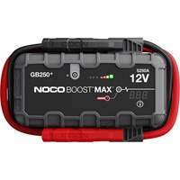 GB250+ Boost&reg; Max Jump Starter R.M.G. Prévention