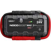GB251+ Boost&reg; Max Jump Starter R.M.G. Prévention