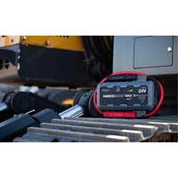 GB251+ Boost&reg; Max Jump Starter R.M.G. Prévention
