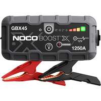 GBX45 Boost&reg; X Jump Starter R.M.G. Prévention