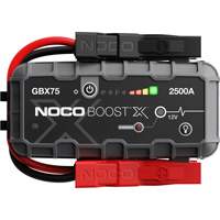 GBX75 Boost&reg; X Jump Starter R.M.G. Prévention