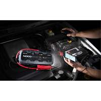 GBX155 Boost&reg; X Jump Starter R.M.G. Prévention