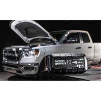 Genius&reg; 10 10-Amp Battery Charger R.M.G. Prévention