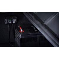 Genius&reg; Gen5X1 1-Bank, 5-Amp On-Board Battery Charger R.M.G. Prévention