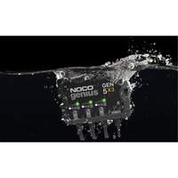 Genius&reg; Gen5X3 3-Bank, 15-Amp On-Board Battery Charger R.M.G. Prévention