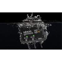 Genius&reg; GenPro10X2 2-Bank, 20-Amp On-Board Battery Charger R.M.G. Prévention