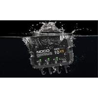 Genius&reg; GenPro10X3 3-Bank, 30-Amp On-Board Battery Charger R.M.G. Prévention