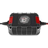 Genius&reg; GX2440 40-Amp Industrial Battery Charger R.M.G. Prévention