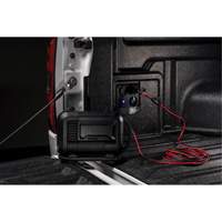 Compresseur d'air portable de 10 A R.M.G. Prévention