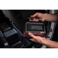 Compresseur d'air portable de 15 A R.M.G. Prévention