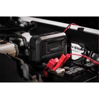 Compresseur d'air portable de 20 A R.M.G. Prévention