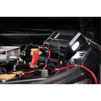 Compresseur d'air portable de 20 A R.M.G. Prévention