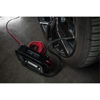 Compresseur d'air portable de 20 A R.M.G. Prévention