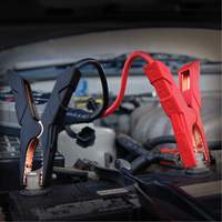 Pinces de pr&eacute;cision pour batterie Boost HD R.M.G. Prévention