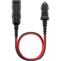 Trousse d'accessoires 12 V Boost R.M.G. Prévention