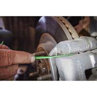 9-Piece Combination Brake Lining Thickness Gauge Set R.M.G. Prévention