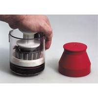 Graisseur de roulements Hand Packer R.M.G. Prévention