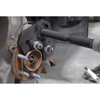 Hub Remover R.M.G. Prévention