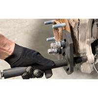 Hub Remover R.M.G. Prévention