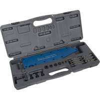 Manifold Drill Template for Ford 3.5L Ecoboost R.M.G. Prévention