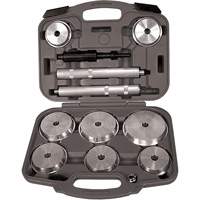 Pinion Bearing Race Driver Set R.M.G. Prévention