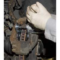 Quick Quad Pad Spreader R.M.G. Prévention