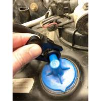 Def & Fuel Line Disconnect Set R.M.G. Prévention